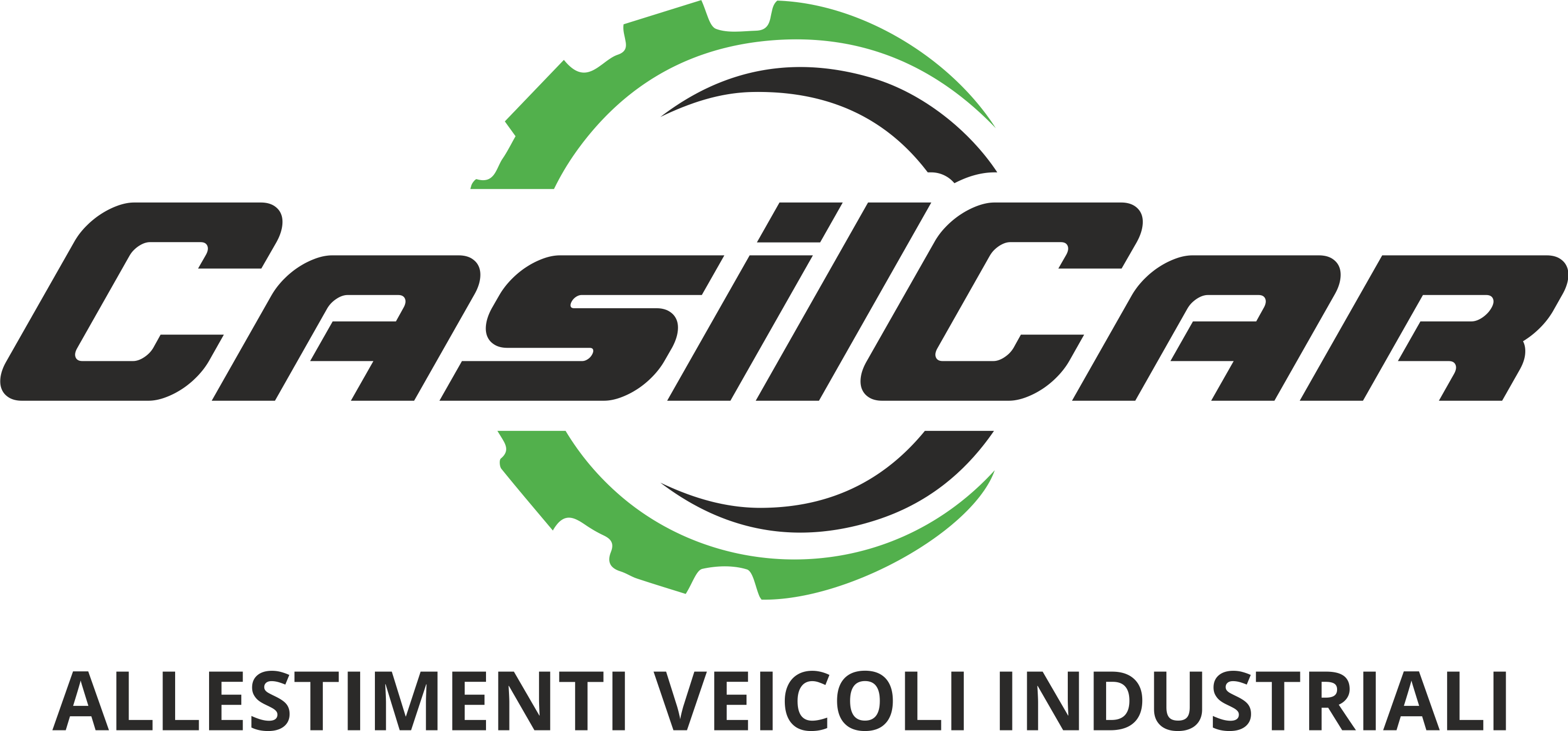 LOGO CASILCAR