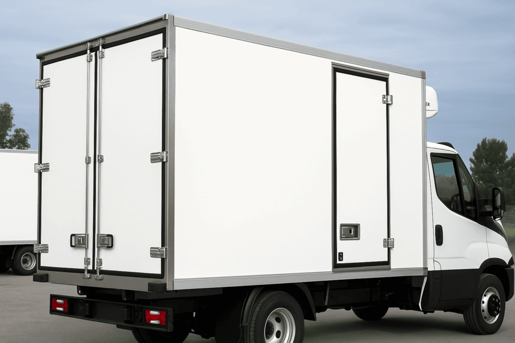 Casse Isotermiche e Certificazione ATP: la guida completa