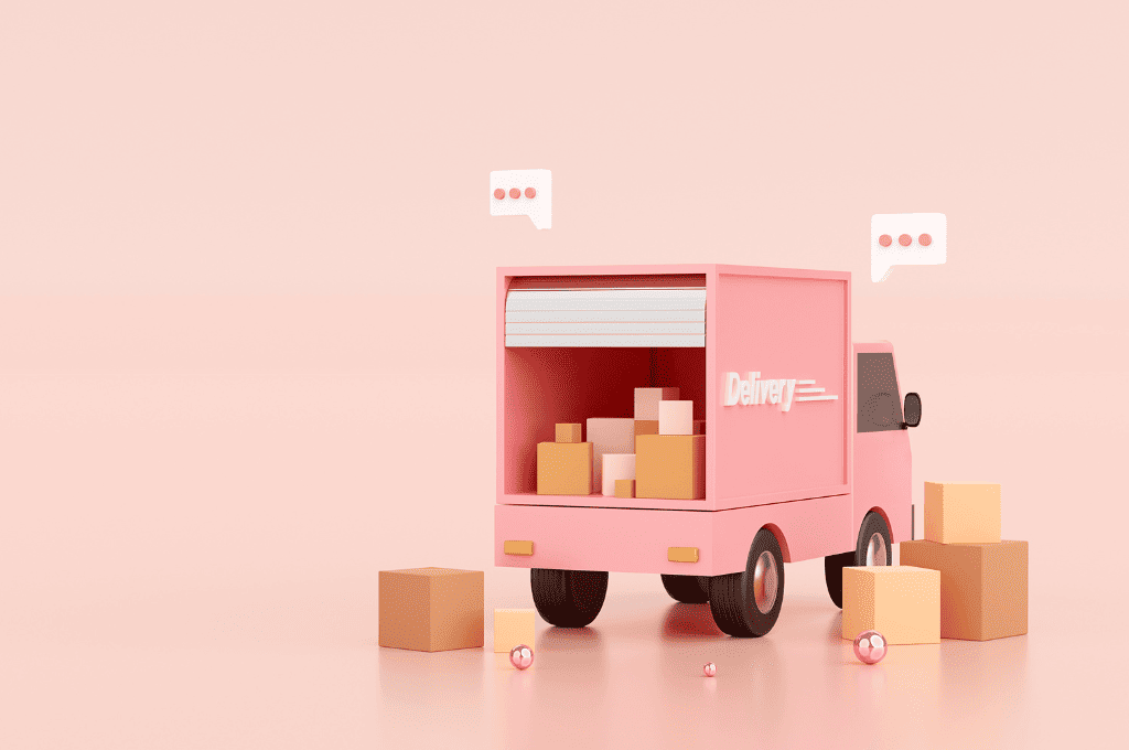 Al momento stai visualizzando Come l’E-commerce sta trasformando il mondo dei Veicoli Industriali