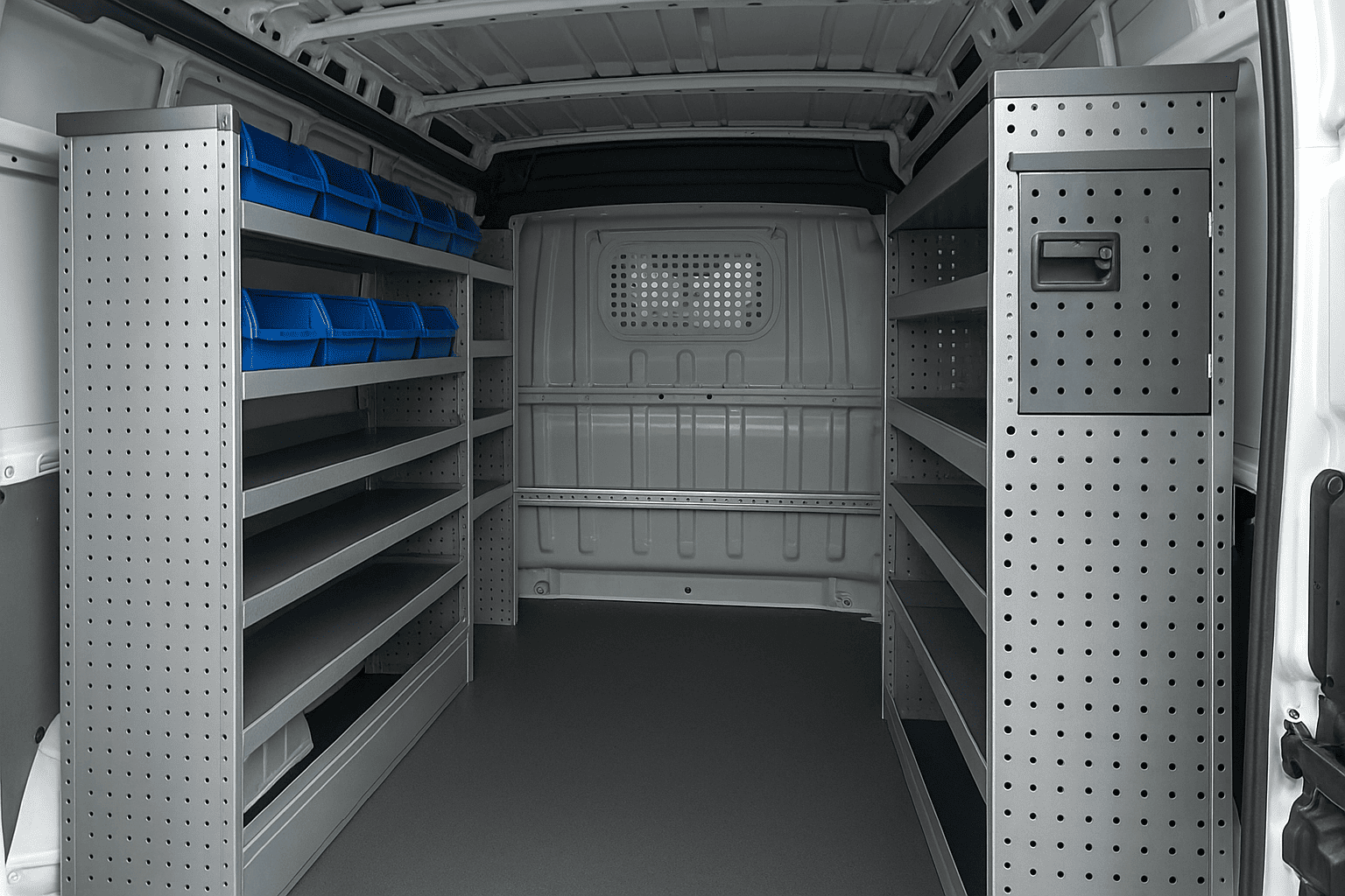 Scopri di più sull'articolo Perchè scegliere Casil Car per l’allestimento dei tuoi veicoli industriali