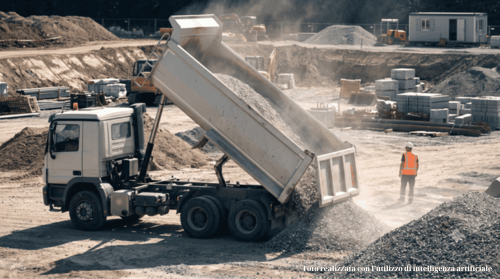 Scopri di più sull'articolo Allestimenti per edilizia e cantieri: soluzioni modulari