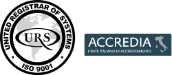 LOGO ISO-9001_URS_Accredia_CASIL CAR